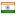 baka.org.tr server is located in India